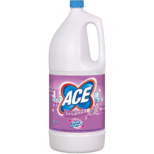 Inalbitor ACE Lavanda, 2l Inalbitor ACE Lavanda, 2l