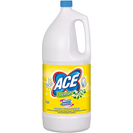 Inalbitor ACE Lemon, 2l Inalbitor ACE Lemon, 2l