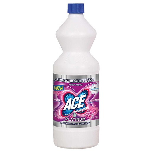 Inalbitor ACE Platinum, 1l Inalbitor ACE Platinum, 1l