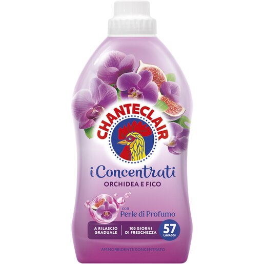 Balsam de rufe CHANTECLAIR Orchidea e Fico, 1.14 l, 57 spalari Balsam de rufe CHANTECLAIR Orchidea e Fico, 1.14 l, 57 spalari