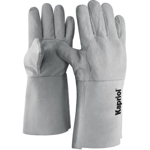 Manusi de protectie KAPRIOL 28097, marimea 10, bej Manusi de protectie KAPRIOL 28097, marimea 10, bej