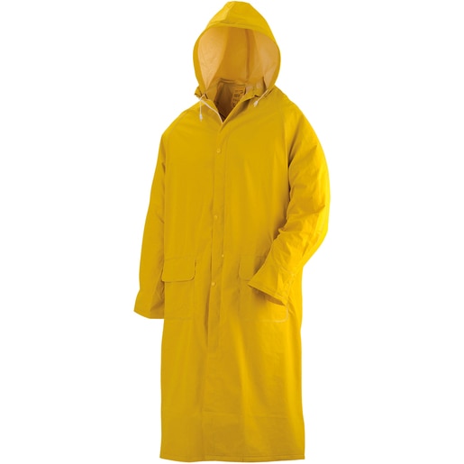Pelerina KAPRIOL Storm, marimea XXL, galben Pelerina KAPRIOL Storm, marimea XXL, galben