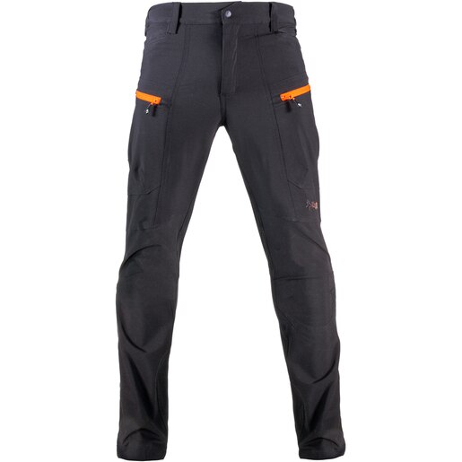 Pantaloni de lucru KAPRIOL Tech Easy, marimea XL, negru Pantaloni de lucru KAPRIOL Tech Easy, marimea XL, negru