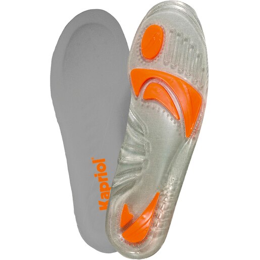 Brant pantofi KAPRIOL, gel, 39-41, gri Brant pantofi KAPRIOL, gel, 39-41, gri