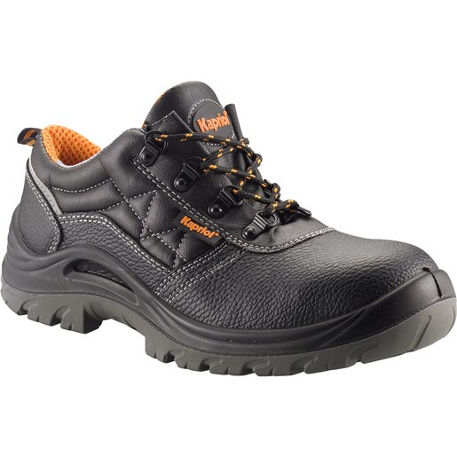 Pantofi de protectie KAPRIOL Hornet, S3, marimea 41, Gri Pantofi de protectie KAPRIOL Hornet, S3, marimea 41, Gri
