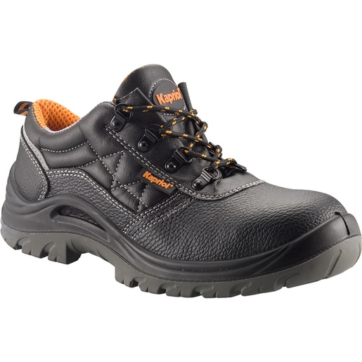 Pantofi de protectie KAPRIOL Hornet, S3, marimea 42, Gri Pantofi de protectie KAPRIOL Hornet, S3, marimea 42, Gri