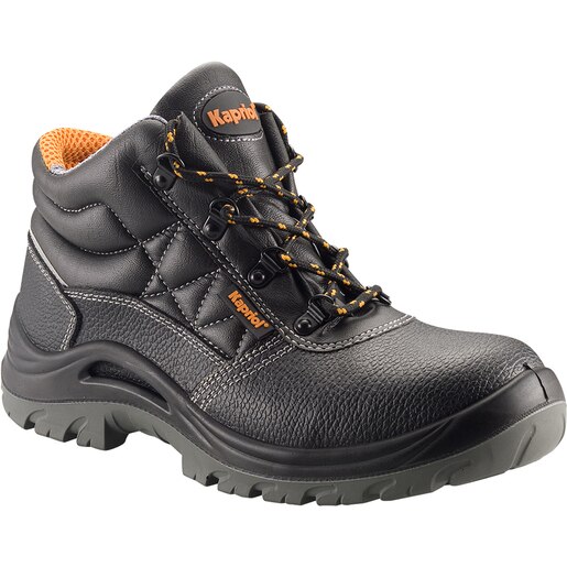 Bocanci de protectie KAPRIOL Hornet, S3, marimea 42, Gri Bocanci de protectie KAPRIOL Hornet, S3, marimea 42, Gri