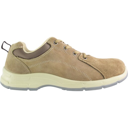 Pantofi protectie KAPRIOL Oscar, S3 SRC, bej, 43 Pantofi protectie KAPRIOL Oscar, S3 SRC, bej, 43