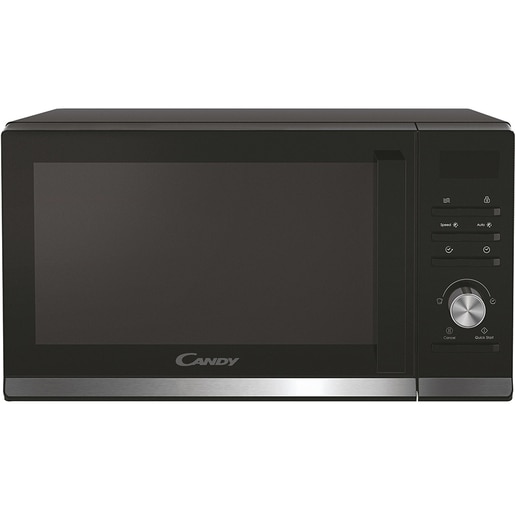 Cuptor microunde CANDY CMWA20TNDB, 20l, 700W, negru Cuptor microunde CANDY CMWA20TNDB, 20l, 700W, negru