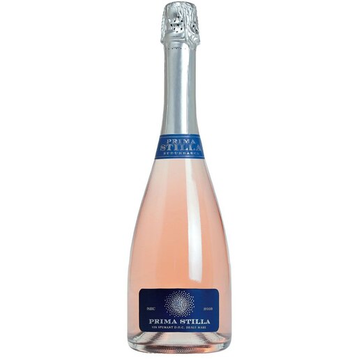 Vin spumant rose Stilla, 0.75L Vin spumant rose Stilla, 0.75L