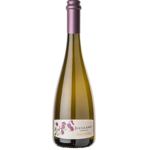Vin alb sec Nicosia Jucalano, 0.75L Vin alb sec Nicosia Jucalano, 0.75L