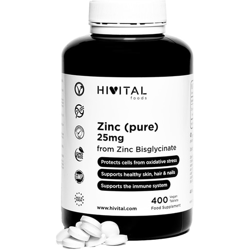 Supliment Calciu, 400 comprimate, HIVTAL Supliment Calciu, 400 comprimate, HIVTAL