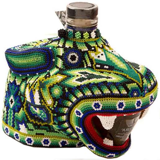 Tequila Chaquira Reposado, 0.7L Tequila Chaquira Reposado, 0.7L
