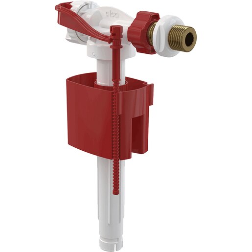 Robinet flotor ALCA A160, alimentare laterala, racord 1/2" Robinet flotor ALCA A160, alimentare laterala, racord 1/2"