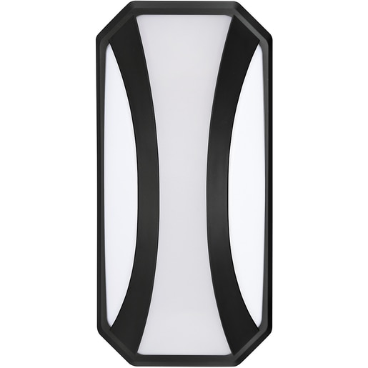 Corp LED Tango, 24W, 1800lm, 4200K, IP65, negru Corp LED Tango, 24W, 1800lm, 4200K, IP65, negru