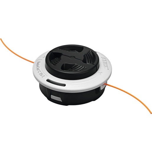 Cap de cosit AutoCut C 26-2 STIHL, plastic, portocaliu Cap de cosit AutoCut C 26-2 STIHL, plastic, portocaliu