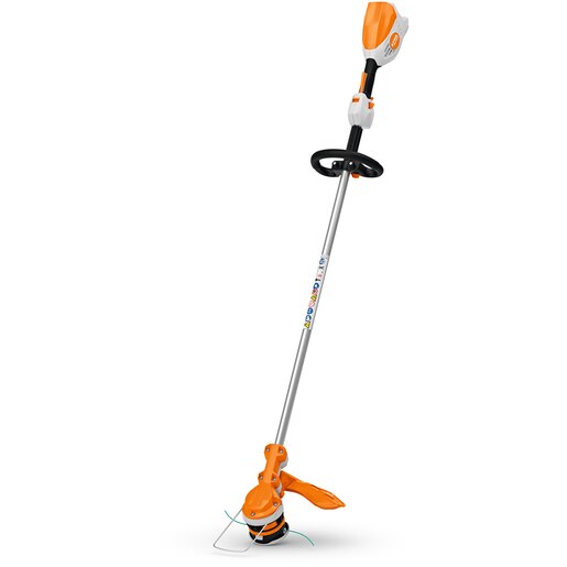 Trimmer electric gazon STIHL FSA 60.0 R, 650W, latime lucru 35cm Trimmer electric gazon STIHL FSA 60.0 R, 650W, latime lucru 35cm