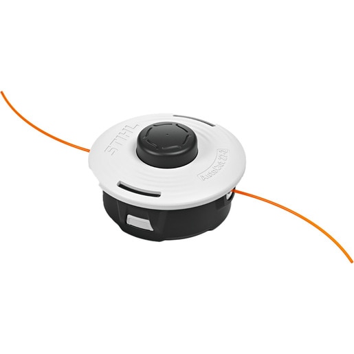 Cap de cosit AutoCut 27-2 STIHL, plastic, portocaliu Cap de cosit AutoCut 27-2 STIHL, plastic, portocaliu