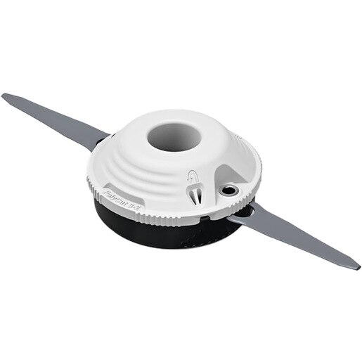 Cap de cosit PolyCut 3-2 STIHL, 6 lame din plastic insule, plastic, gri Cap de cosit PolyCut 3-2 STIHL, 6 lame din plastic insule, plastic, gri