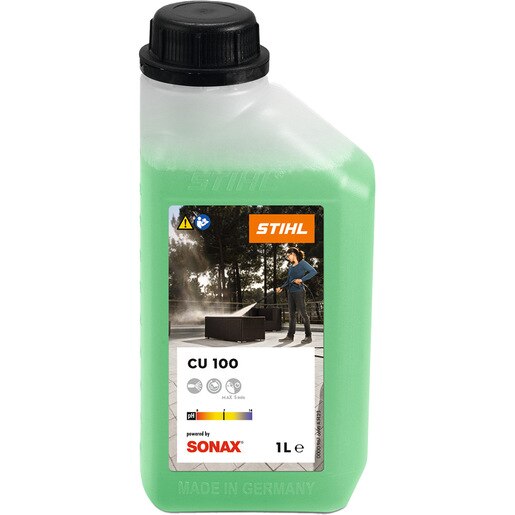 Detergent universal STIHL CU 100, 1l Detergent universal STIHL CU 100, 1l