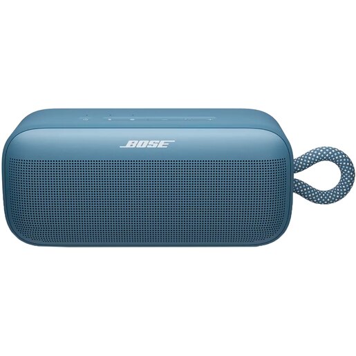 Boxa portabila BOSE SoundLink Plus, Bluetooth, IP67, Blue Dusk Boxa portabila BOSE SoundLink Plus, Bluetooth, IP67, Blue Dusk
