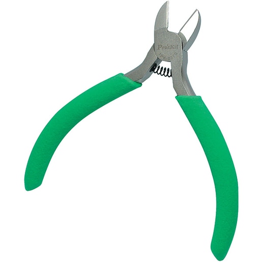 Cleste cu tais lateral PRO'S KIT 1PK-037S, 110mm Cleste cu tais lateral PRO'S KIT 1PK-037S, 110mm