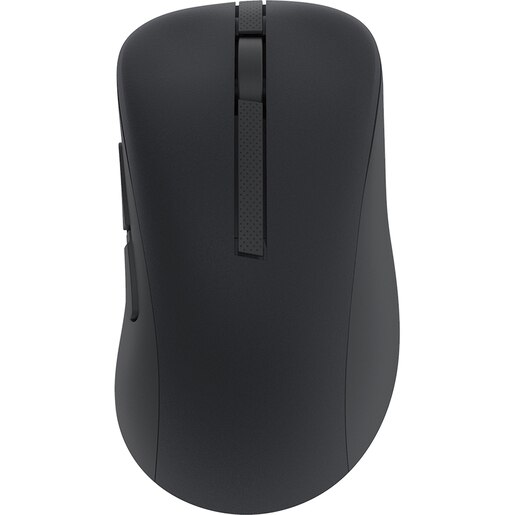 Mouse Wireless ASUS Mouse MD102, Dual Mode, 1600 dpi, Bluetooth, negru Mouse Wireless ASUS Mouse MD102, Dual Mode, 1600 dpi, Bluetooth, negru