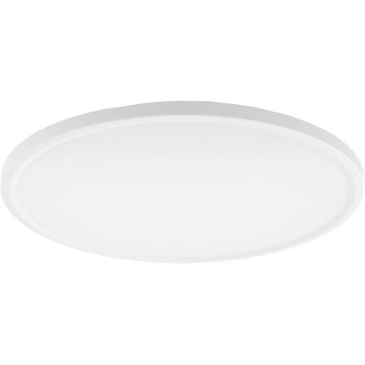 Plafoniera LED PHILIPS HUE Tento, LED RGB, 22W, 3100lm, IP20, aluminiu plastic, alb Plafoniera LED PHILIPS HUE Tento, LED RGB, 22W, 3100lm, IP20, aluminiu plastic, alb