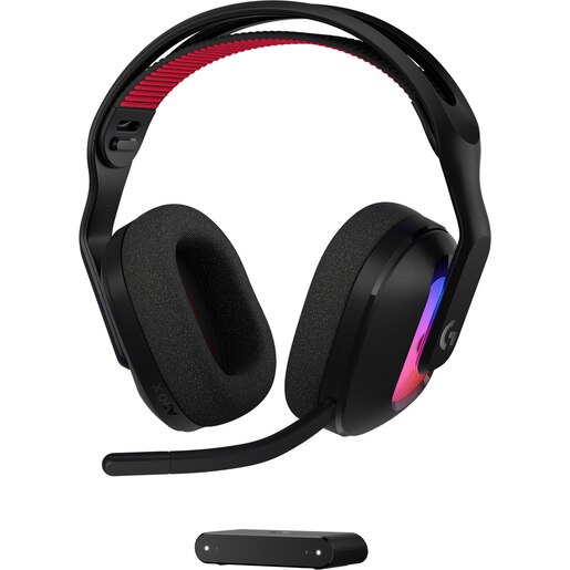 Casti Gaming Wireless LOGITECH G Astro A20 X LightSpeed Xbox, multiplatforma, negru Casti Gaming Wireless LOGITECH G Astro A20 X LightSpeed Xbox, multiplatforma, negru