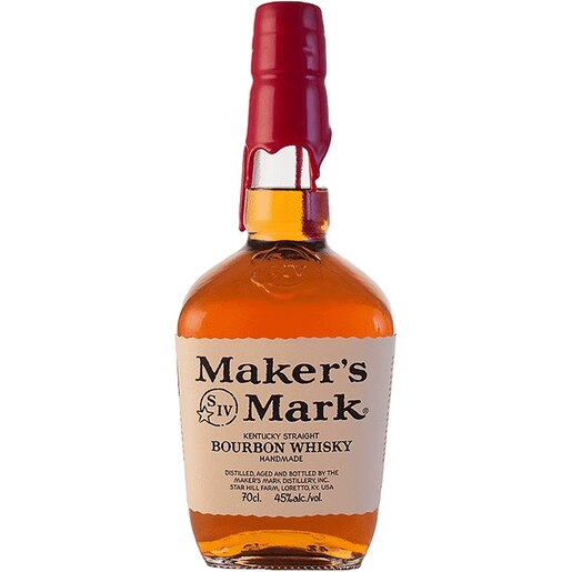 Whisky Maker's Mark, 0.7L Whisky Maker's Mark, 0.7L