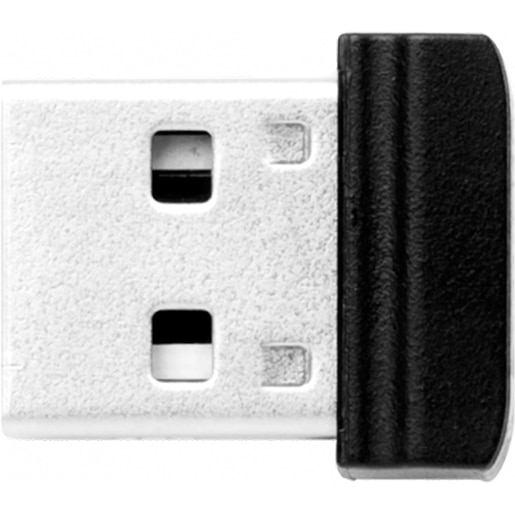 Memorie USB VERBATIM Store 'n' Stay NANO, 16GB, USB 2.0, negru Memorie USB VERBATIM Store 'n' Stay NANO, 16GB, USB 2.0, negru