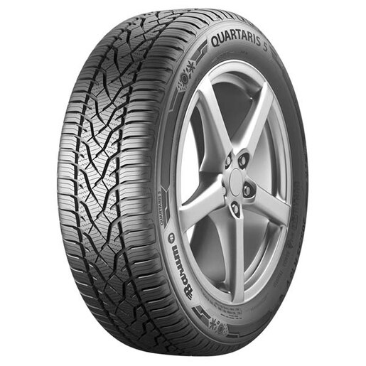 Anvelopa all season BARUM Quartaris 5 155/70 R13 75T Anvelopa all season BARUM Quartaris 5 155/70 R13 75T