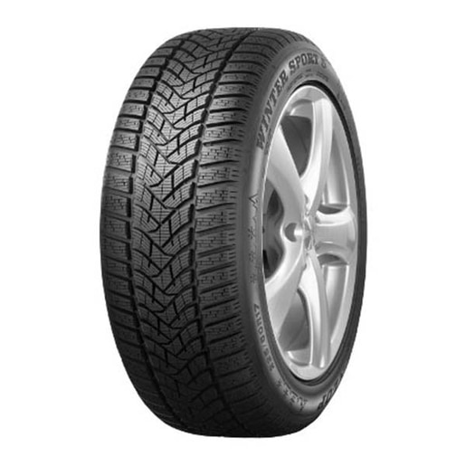 Anvelopa iarna DUNLOP Winter Sport 5 205/55R16 91T Anvelopa iarna DUNLOP Winter Sport 5 205/55R16 91T