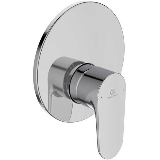 Baterie dus BI IDEAL STANDARD Cerafine O A7192AA, alama sanitara, crom Baterie dus BI IDEAL STANDARD Cerafine O A7192AA, alama sanitara, crom