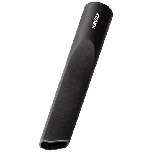 Duza spatii inguste aspirator XAVAX 110245, negru Duza spatii inguste aspirator XAVAX 110245, negru
