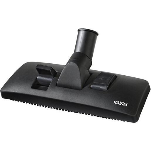 Perie universala aspirator XAVAX 110298, negru Perie universala aspirator XAVAX 110298, negru