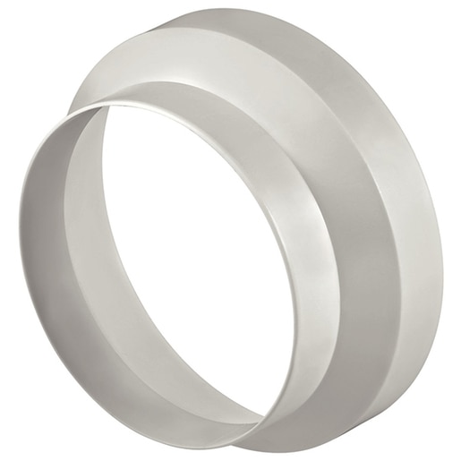 Reductor pentru hote XAVAX, 125-150 mm Reductor pentru hote XAVAX, 125-150 mm