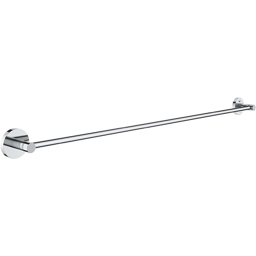 Suport prosop GROHE Essentials 40386001, 80 cm, crom Suport prosop GROHE Essentials 40386001, 80 cm, crom