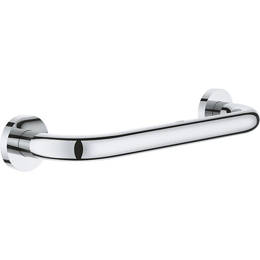 Bara de sprijin pentru cada GROHE Essentials 40421001, 34.9cm, argintiu Bara de sprijin pentru cada GROHE Essentials 40421001, 34.9cm, argintiu