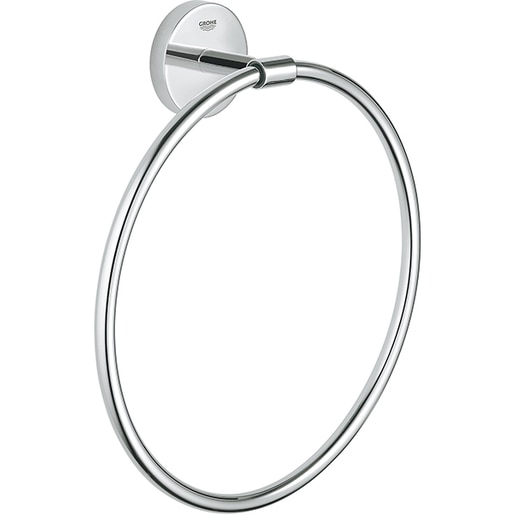 Inel prosop GROHE Bau Cosmopolitan 40460001, crom Inel prosop GROHE Bau Cosmopolitan 40460001, crom