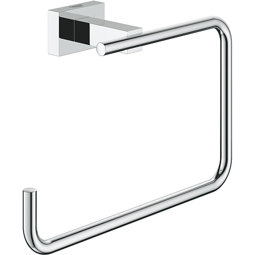 Inel prosop GROHE Essentials Cube 40510001, crom Inel prosop GROHE Essentials Cube 40510001, crom