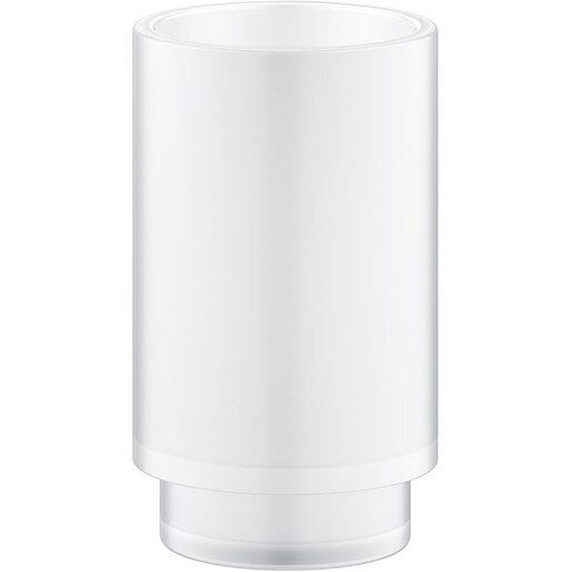 Pahar baie GROHE Selection 41029000, transparent Pahar baie GROHE Selection 41029000, transparent