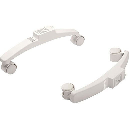 Suport cu roti pentru convectoare electrice de perete TESY ACS CN03 Suport cu roti pentru convectoare electrice de perete TESY ACS CN03