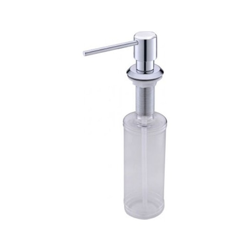 Dispenser sapun lichid FRANKE Comfort, 350 ml, crom Dispenser sapun lichid FRANKE Comfort, 350 ml, crom