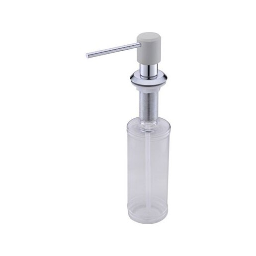 Dispenser sapun lichid FRANKE Comfort, 350 ml, alb Dispenser sapun lichid FRANKE Comfort, 350 ml, alb
