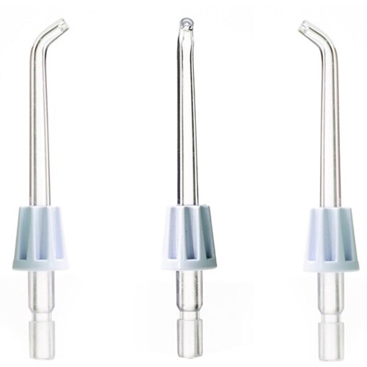 Rezerve irigator bucal DR. MAYER RWN35, 3 buc Rezerve irigator bucal DR. MAYER RWN35, 3 buc