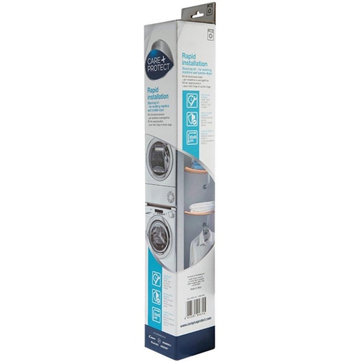 Kit suprapunere uscator si masina de spalat CANDY Standard WSK1101 Kit suprapunere uscator si masina de spalat CANDY Standard WSK1101