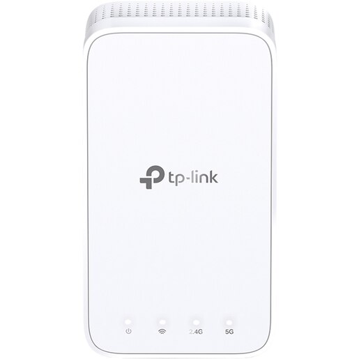 Wireless Range Extender TP-LINK RE330 AC1200, Dual-Band 300 + 867 Mbps, alb Wireless Range Extender TP-LINK RE330 AC1200, Dual-Band 300 + 867 Mbps, alb