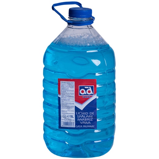 Lichid parbriz vara AD 1003, 5l Lichid parbriz vara AD 1003, 5l