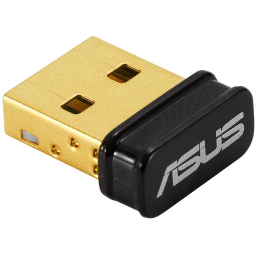 Adaptor USB Bluetooth ASUS USB-BT540, 3Mbps, v5.4 Adaptor USB Bluetooth ASUS USB-BT540, 3Mbps, v5.4